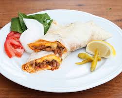 tantuni özel sos